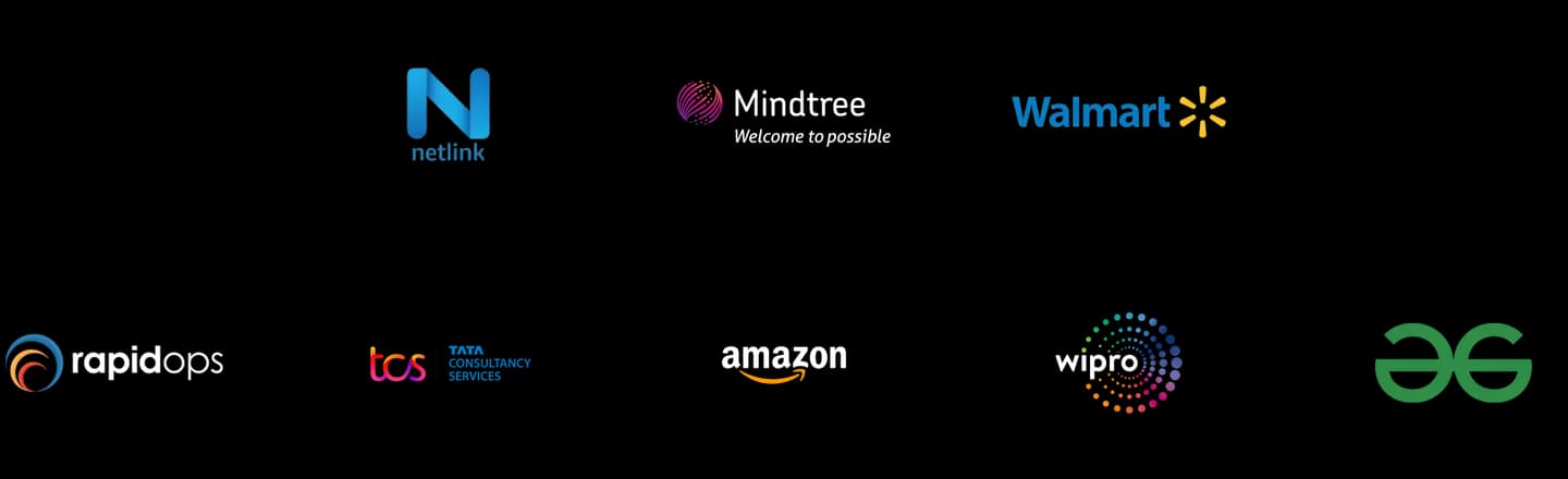 Companies we work with