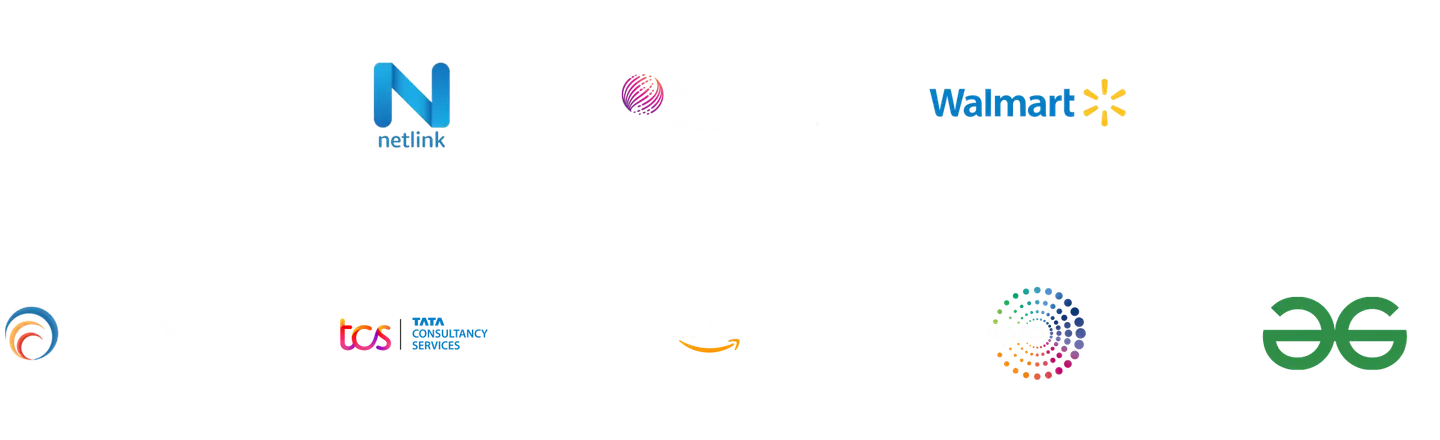 Companies we work with